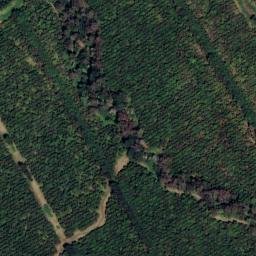 Satellite imagery of KAU — NGS TU2375 — Hawaiʻi County, US, US