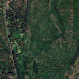 Satellite imagery of KAU — NGS TU2375 — Hawaiʻi County, US, US