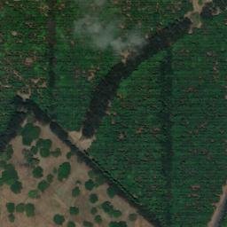 Satellite imagery of KAU — NGS TU2375 — Hawaiʻi County, US, US