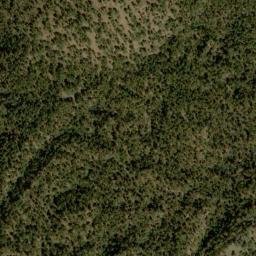 Satellite imagery of Volcán Jumento, MX