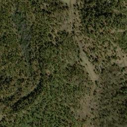 Satellite imagery of Volcán Jumento, MX
