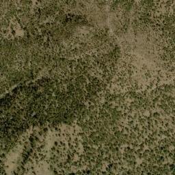 Satellite imagery of Ajusco, MX