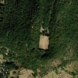 Satellite imagery of Volcán Tioca, MX