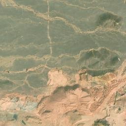 Satellite imagery of Khashm Sudayr, SA