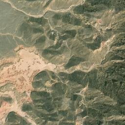 Satellite imagery of Khashm Sudayr, SA