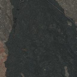 Satellite imagery of PUU ULAULA RESET — NGS TU2358 — Hawaiʻi County, US, US