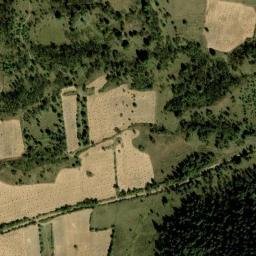 Satellite imagery of Volcán Teconto, MX