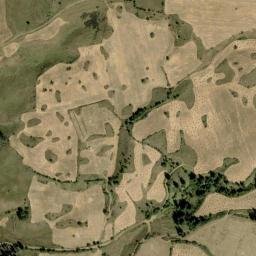 Satellite imagery of Volcán Teconto, MX
