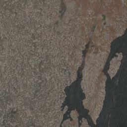 Satellite imagery of PUU ULAULA RESET — NGS TU2358 — Hawaiʻi County, US, US