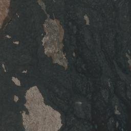 Satellite imagery of PUU ULAULA RESET — NGS TU2358 — Hawaiʻi County, US, US