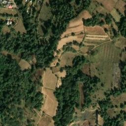 Satellite imagery of Volcánes Cuates, MX