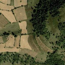 Satellite imagery of Volcán Teconto, MX
