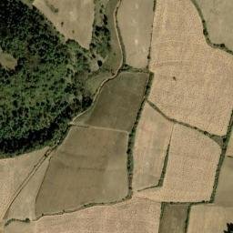 Satellite imagery of Volcán Teconto, MX