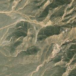Satellite imagery of Khashm Sudayr, SA