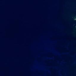 Satellite imagery of KAPUKAWAA RESET — NGS TU2483 — Hawaiʻi County, US, US