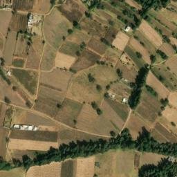 Satellite imagery of Volcánes Cuates, MX