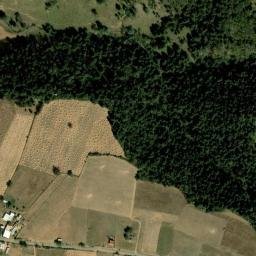 Satellite imagery of Volcán Teconto, MX