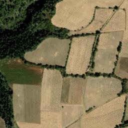 Satellite imagery of Volcán Teconto, MX