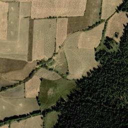 Satellite imagery of Volcán Teconto, MX