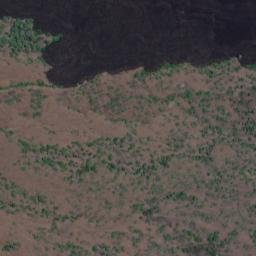 Satellite imagery of MILOLII — NGS TU2480 — Hawaiʻi County, US, US