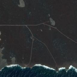 Satellite imagery of KEAIWA CAIRN — NGS TU2357 — Hawaiʻi County, US, US