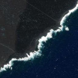 Satellite imagery of KEAIWA CAIRN — NGS TU2357 — Hawaiʻi County, US, US