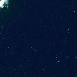 Satellite imagery of KEAIWA CAIRN — NGS TU2357 — Hawaiʻi County, US, US