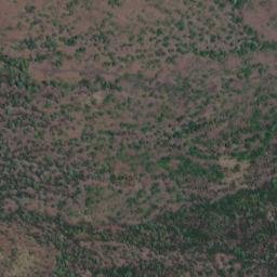 Satellite imagery of MILOLII — NGS TU2480 — Hawaiʻi County, US, US