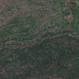 Satellite imagery of MILOLII — NGS TU2480 — Hawaiʻi County, US, US