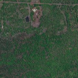 Satellite imagery of MILOLII — NGS TU2480 — Hawaiʻi County, US, US