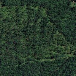 Satellite imagery of PUU ENUHE — NGS TU2434 — Hawaiʻi County, US, US