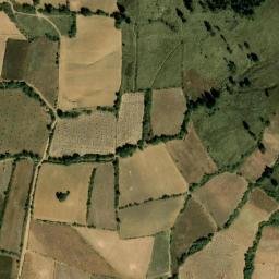 Satellite imagery of Volcán La Silva, MX