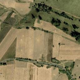 Satellite imagery of Volcán La Silva, MX