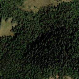 Satellite imagery of Volcán Oyameyo, MX