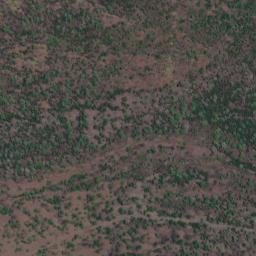 Satellite imagery of MILOLII — NGS TU2480 — Hawaiʻi County, US, US