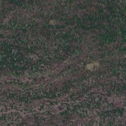 Satellite imagery of MILOLII — NGS TU2480 — Hawaiʻi County, US, US