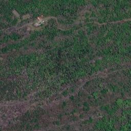 Satellite imagery of MILOLII — NGS TU2480 — Hawaiʻi County, US, US