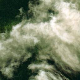 Satellite imagery of KAIHOLENA 2 — NGS TU2436 — Hawaiʻi County, US, US