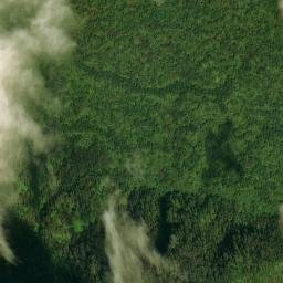 Satellite imagery of KAIHOLENA 2 — NGS TU2436 — Hawaiʻi County, US, US