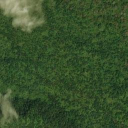 Satellite imagery of KAIHOLENA 2 — NGS TU2436 — Hawaiʻi County, US, US