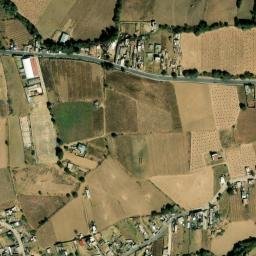 Satellite imagery of Volcán Tomasquillo, MX