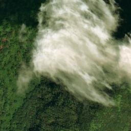 Satellite imagery of KAIHOLENA 2 — NGS TU2436 — Hawaiʻi County, US, US