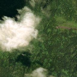 Satellite imagery of KAIHOLENA 2 — NGS TU2436 — Hawaiʻi County, US, US