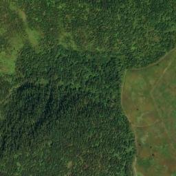 Satellite imagery of KAIHOLENA 2 — NGS TU2436 — Hawaiʻi County, US, US