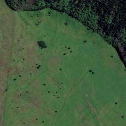 Satellite imagery of PUU ENUHE — NGS TU2434 — Hawaiʻi County, US, US