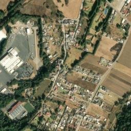 Satellite imagery of Volcán Santa de Mezapa, MX