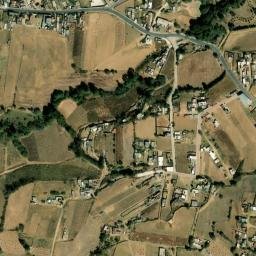 Satellite imagery of Volcán Tomasquillo, MX