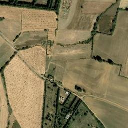 Satellite imagery of Volcán Negro, MX