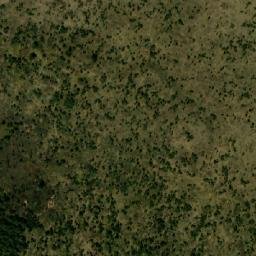 Satellite imagery of Volcán El Muñeco, MX
