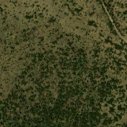 Satellite imagery of Volcán El Muñeco, MX